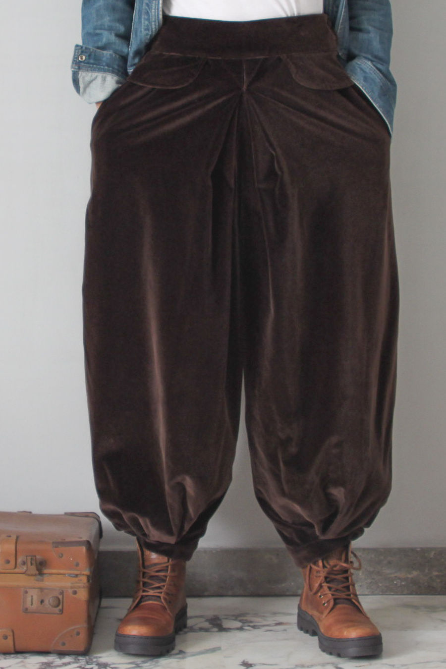 Pantaloni